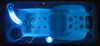 Summer Body Oxygen Hydrogen 1 Person Spa