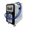 Summer Body Hydrogen Oxygen Spa Bath with Ozonator and Nanobubbles