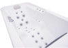 Summer Body Hydrogen Spa Bath with Nanobubbles