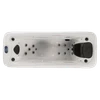 Oxygen Hydrogen Bath - Warm Bath with Nano Plasmoids