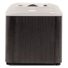Oxygen Hydrogen Bath - Warm Bath with Nano Plasmoids