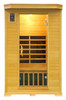 Vital Sauna Premier 2 Person Full Spectrum