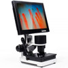 Capillary Microscope