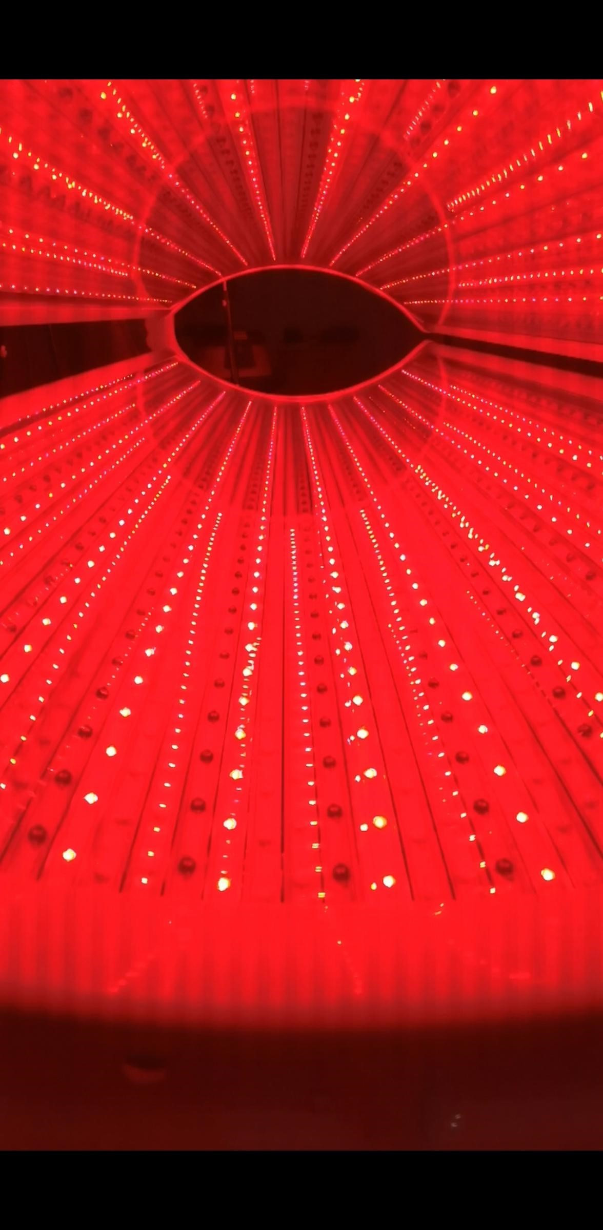 Light Stim Red Light bed