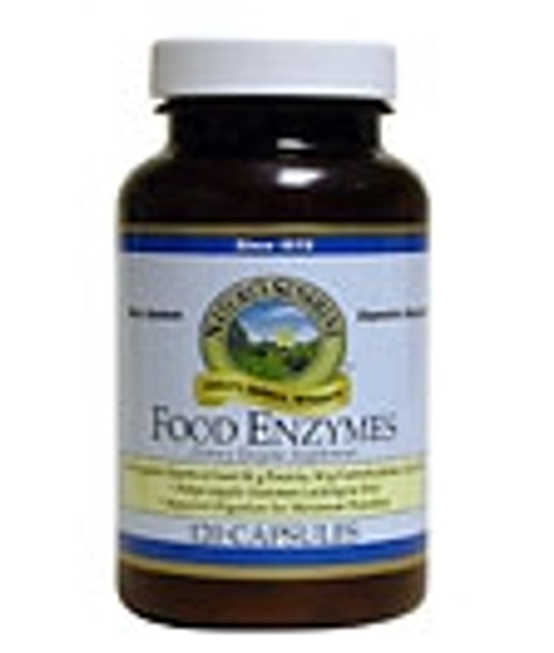 Enzyme Supplements Enzyme Supplements