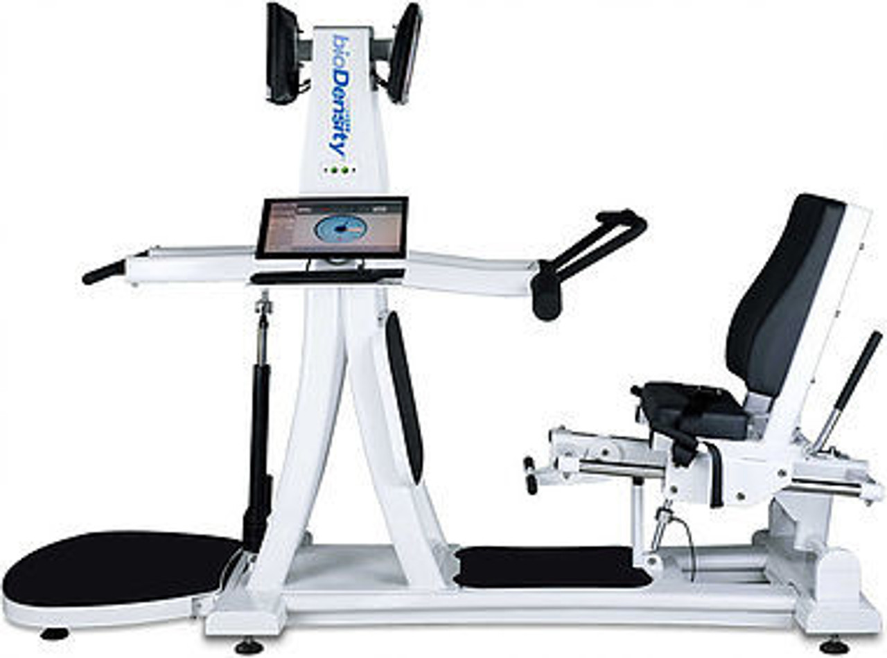 Bone Density Machine Bone Density Machine