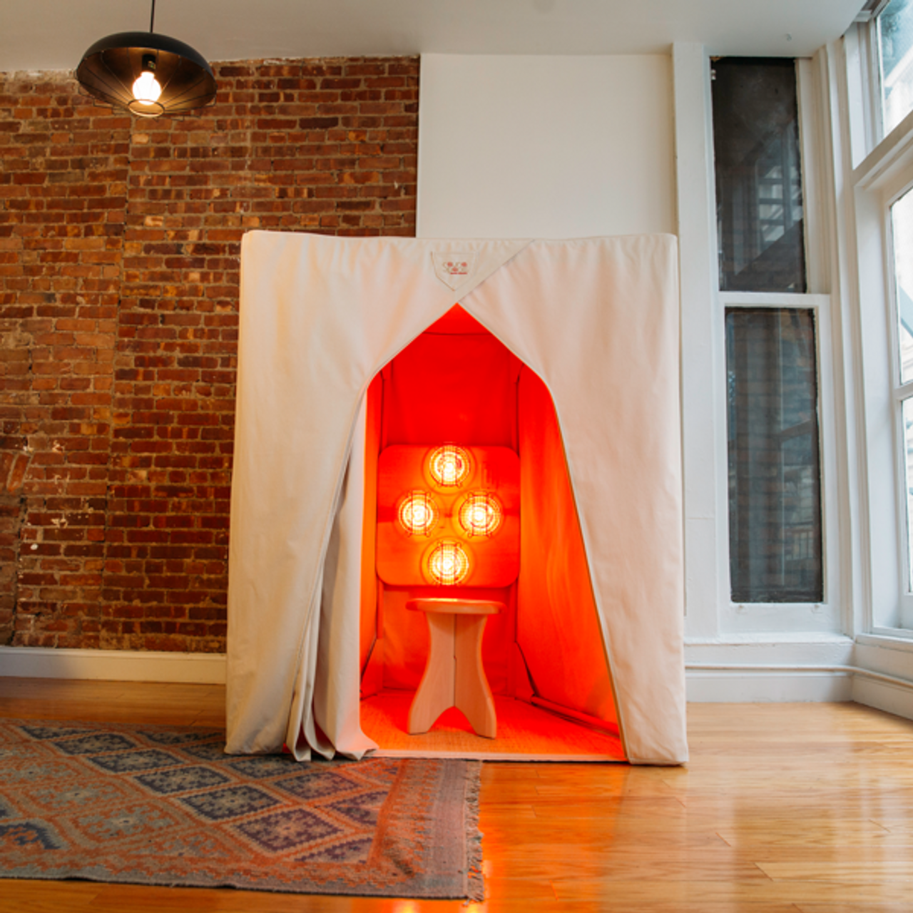 Near Infrared Saunas Near Infrared Saunas
