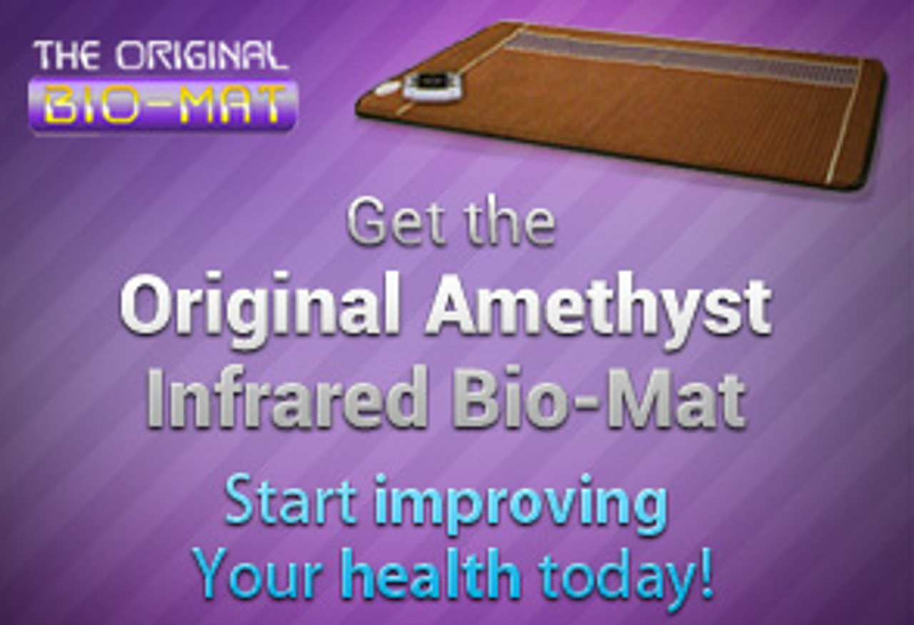 Bio Mat Heating Pads Bio Mat Heating Pads
