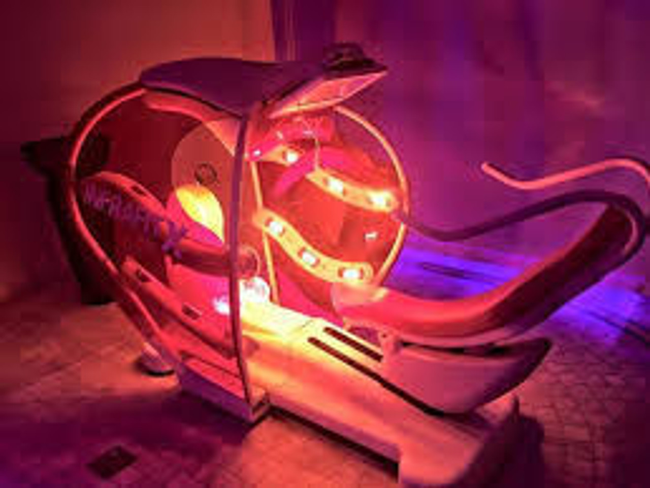 Infrared Fitness Equipment Infrared Fitness Equipment