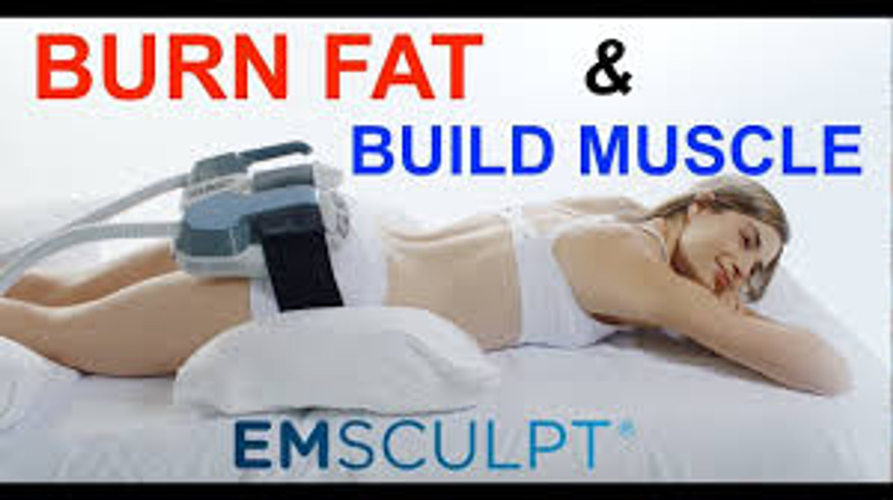 Can Electrical Stimulation Build Muscle and Burn Fat?