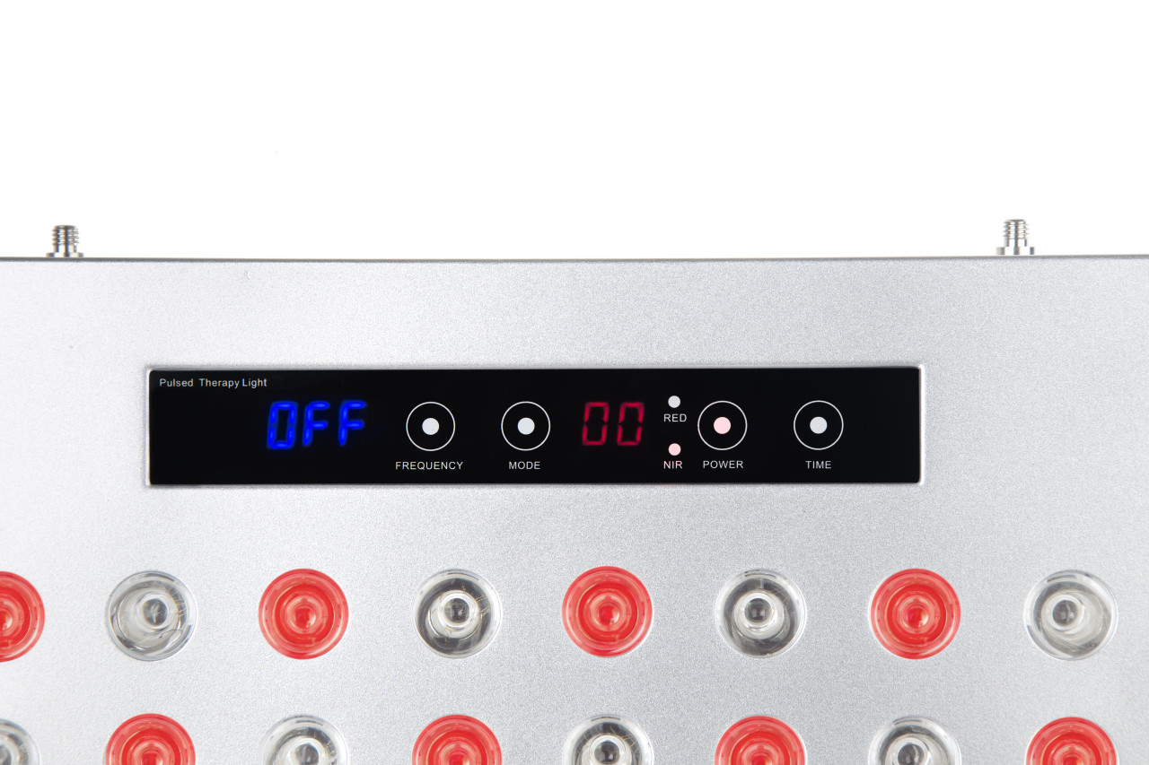 tabletop light panel