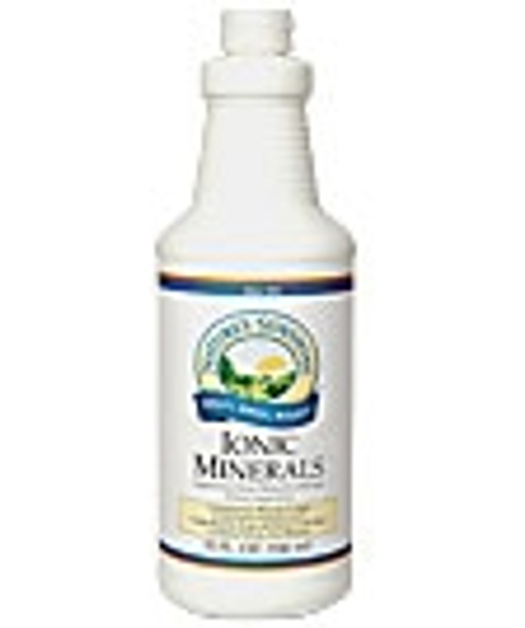 Mineral Supplements Mineral Supplements