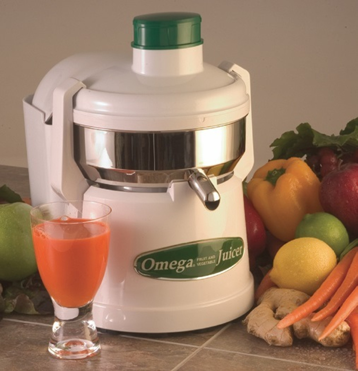 Juicers Juicers