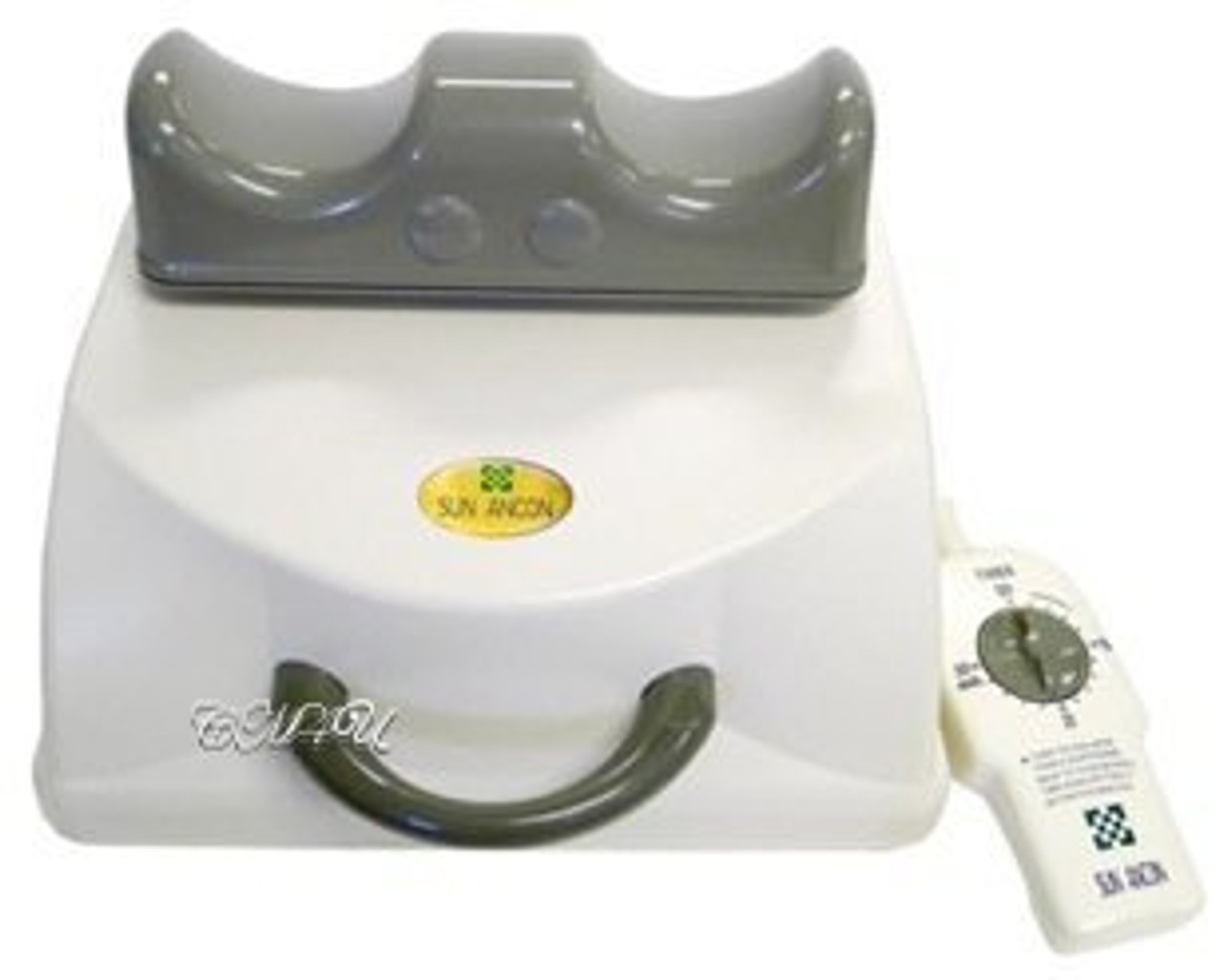 Chi Machine - Aerobic Exerciser Chi Machine - Aerobic Exerciser
