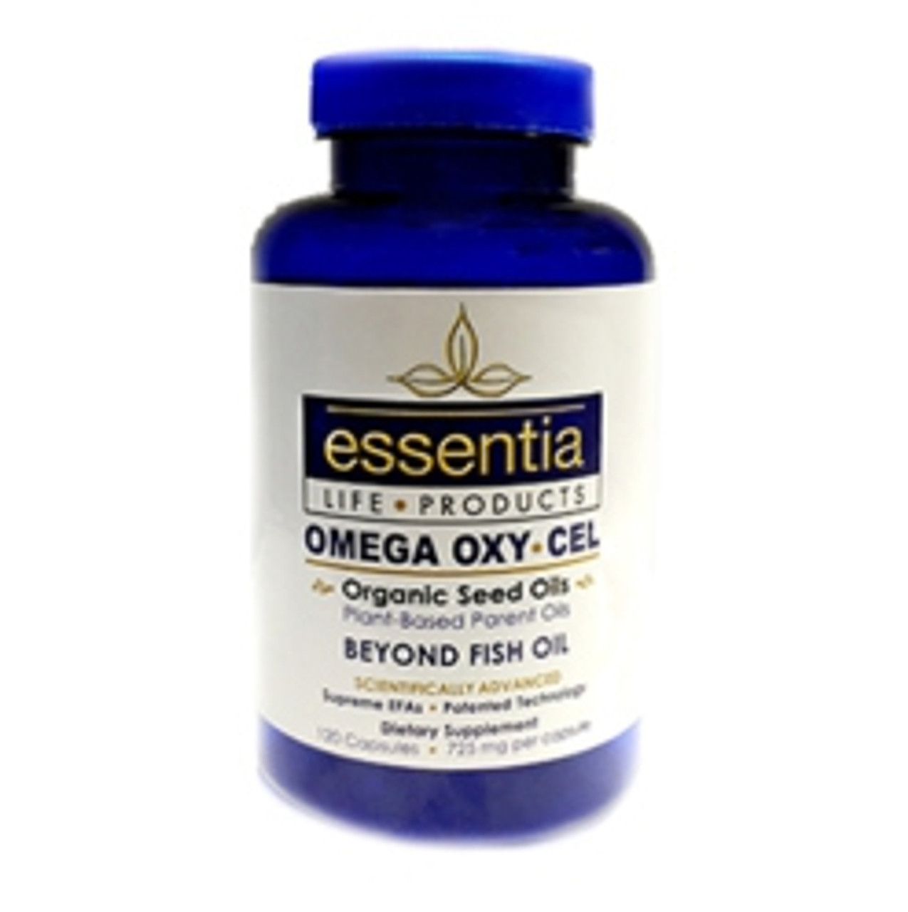 Essential Fatty Acid Supplements Essential Fatty Acid Supplements