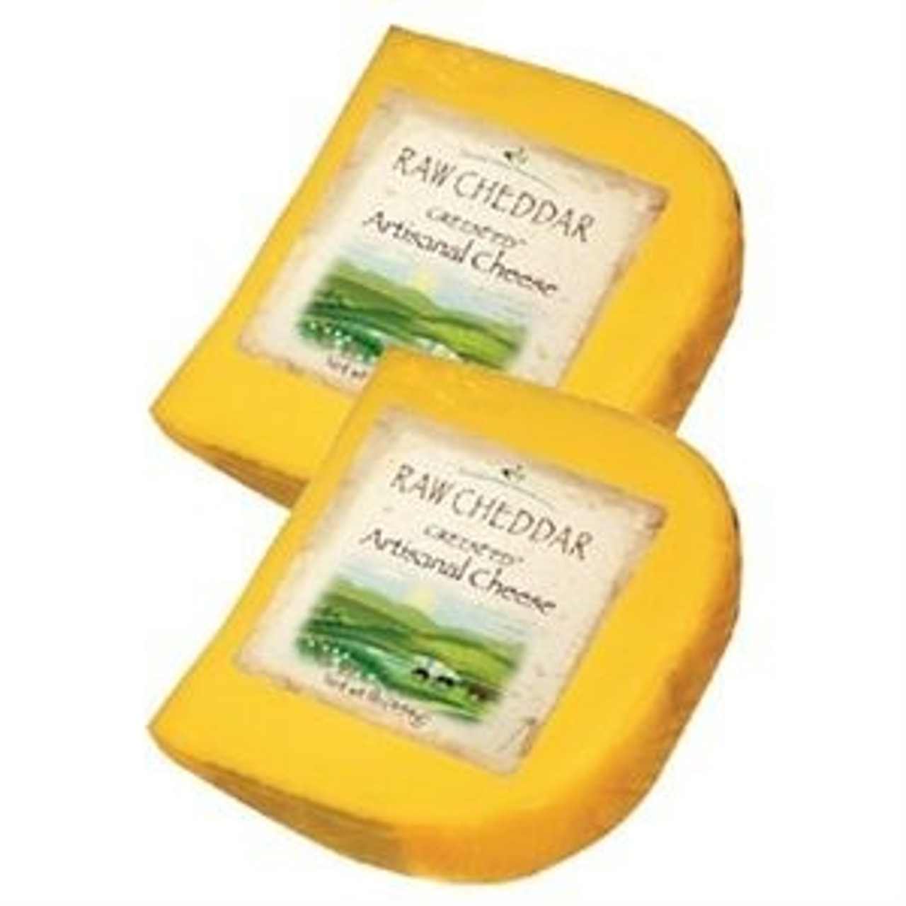 Raw Cheese Raw Cheese