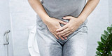 Urinary Incontenience - Breathing EWOT and Pelvic Toning