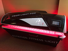 Red Light Beds Compared