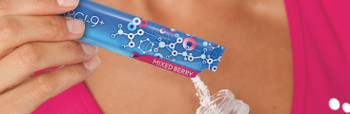 Proargi 9 Citris Berry Packets