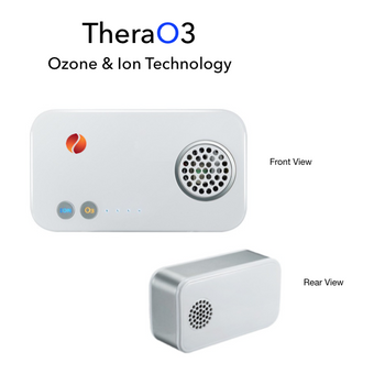 03 Thera O3 Ozonator