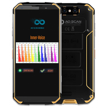 AO Scan Membership & 1 Month Subscription AO Scan Membership & 1 Month Subscription