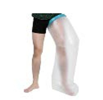 Leg Ozone Insufflation Bag