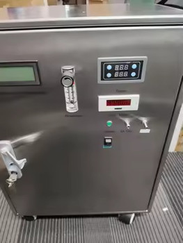 Oxygen Concentrator 3L plus Ozonator