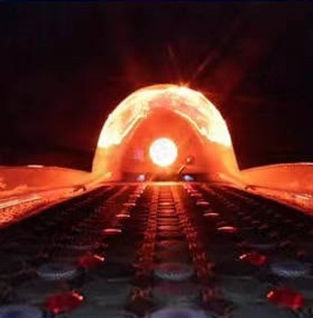  Summer Body Red Light PEMF Sauna Pod with Massage and Light Therapy