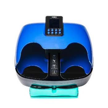 RF Inner Cleanse AO Infinity Foot Detox