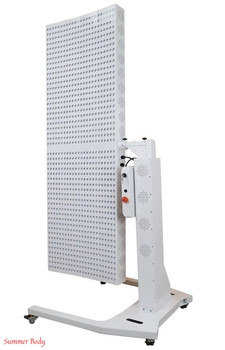 Summer Body Red Light Panel Electric 2 Wave