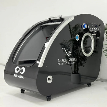 Airveda Elite 2.0 ATA Hyperbaric Chamber