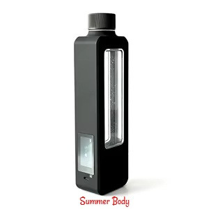 Hydrogen Water Bottle Flask 8000ppb