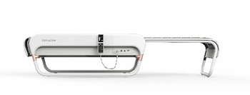 Ceragem V4 Massage Bed Refurbished