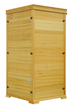 Vital Sauna Premier 1 Person Full Spectrum