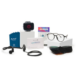 Solex Independent Quantum Living Advocate