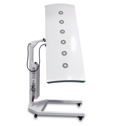 Summer Body Red Light Panels