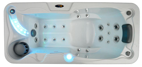 Oxygen Bath