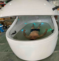 Summer Body Float Pods