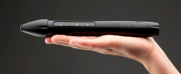 PowerLaser Pro 500 PowerLaser Pro 500