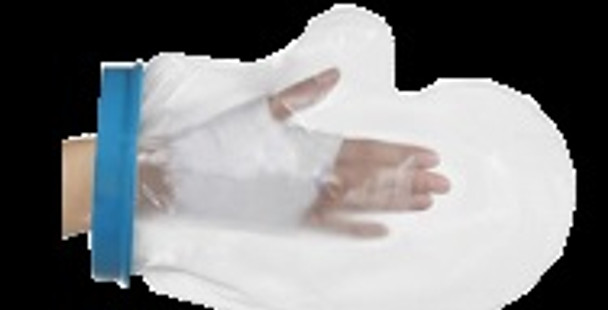 Hand Ozone Insufflation Bag