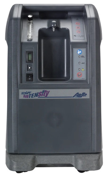 Air Sep Oxygen Concentrator 10L 20 PSI Refurbished