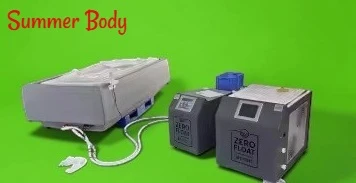 Summer Body Cryo Dry Float &  Warm Dry Float Combo