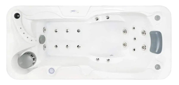 Summer Body Oxygen Hydrogen 1 Person Spa
