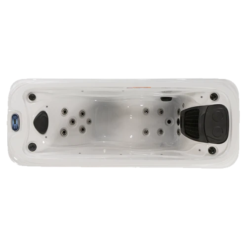 Oxygen Hydrogen Bath - Warm Bath with Nano Plasmoids
