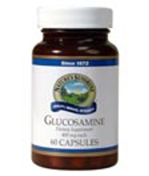 Glucosamine