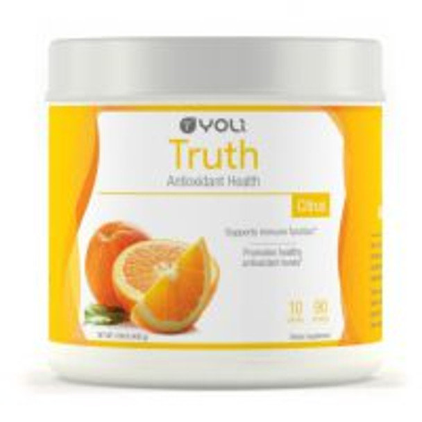 Truth Canister Electrolyte Drink Mix