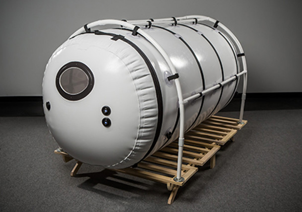 Grand Dive Pro 46" Hyperbaric Chamber
