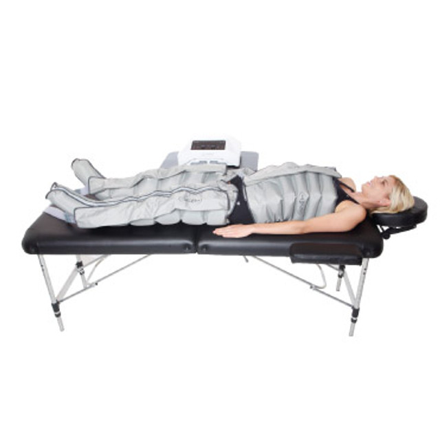 normatec pcd pneumatic compression device