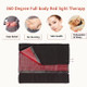 Red Light Pads