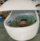 Summer Body Float Pods